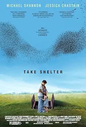 فيلم Take Shelter 2011 مترجم